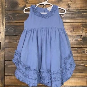 🦋Chasing- fireflies dress